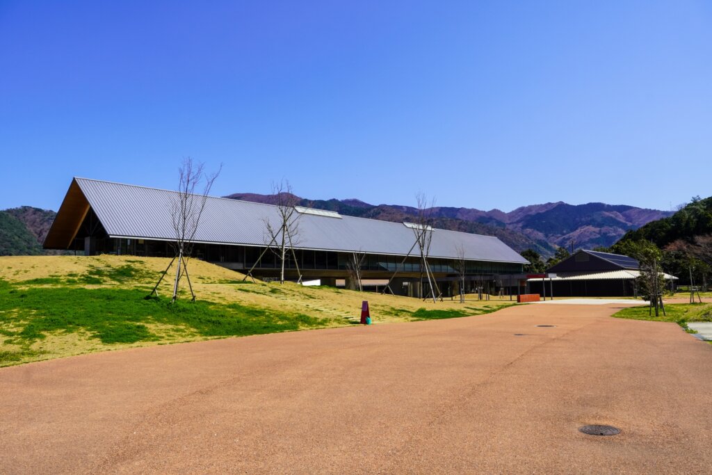 内藤廣 建築