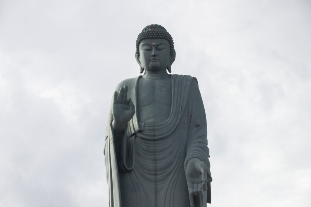 びわこ大仏