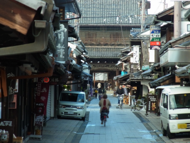 大通寺