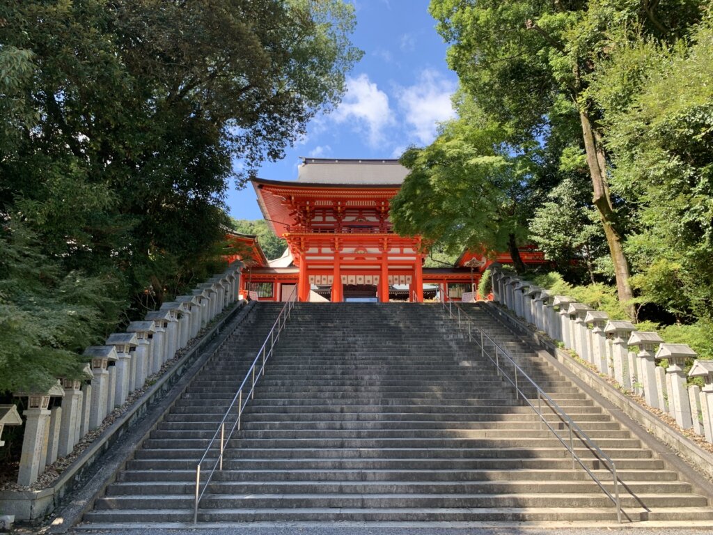 近江神宮