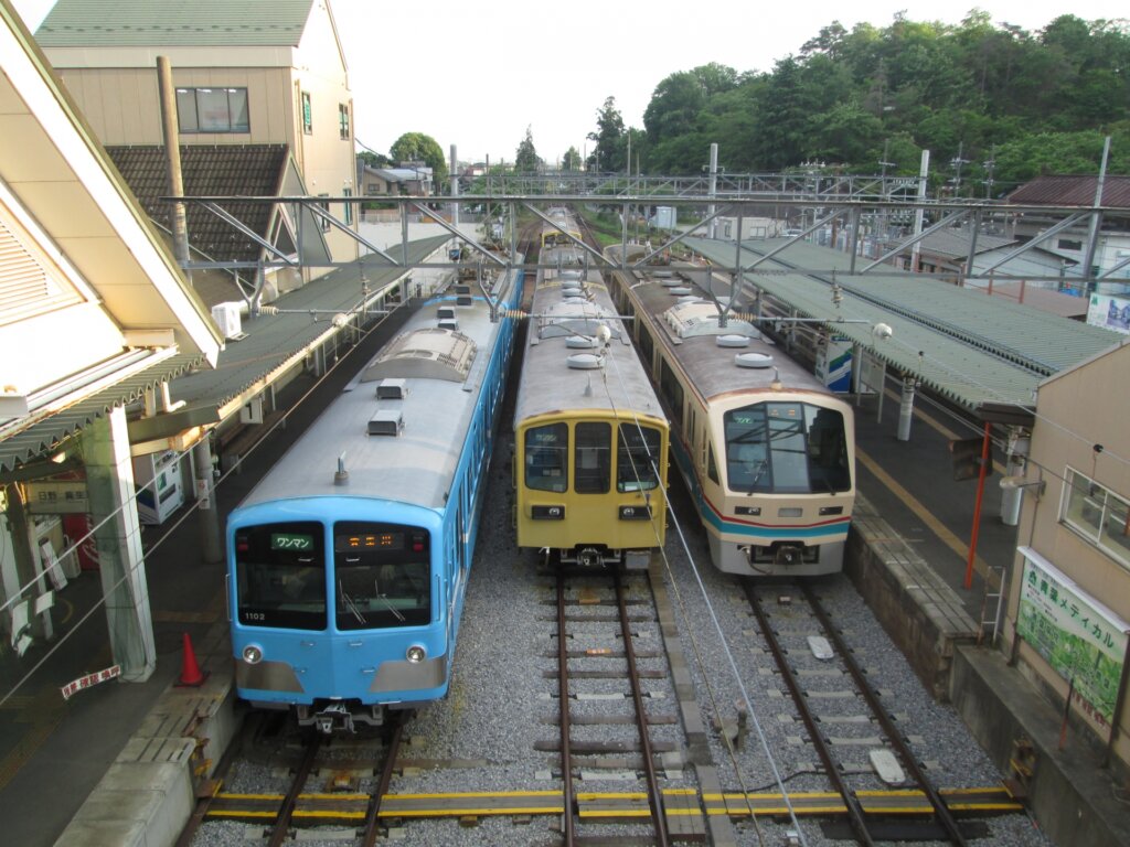 近江鉄道