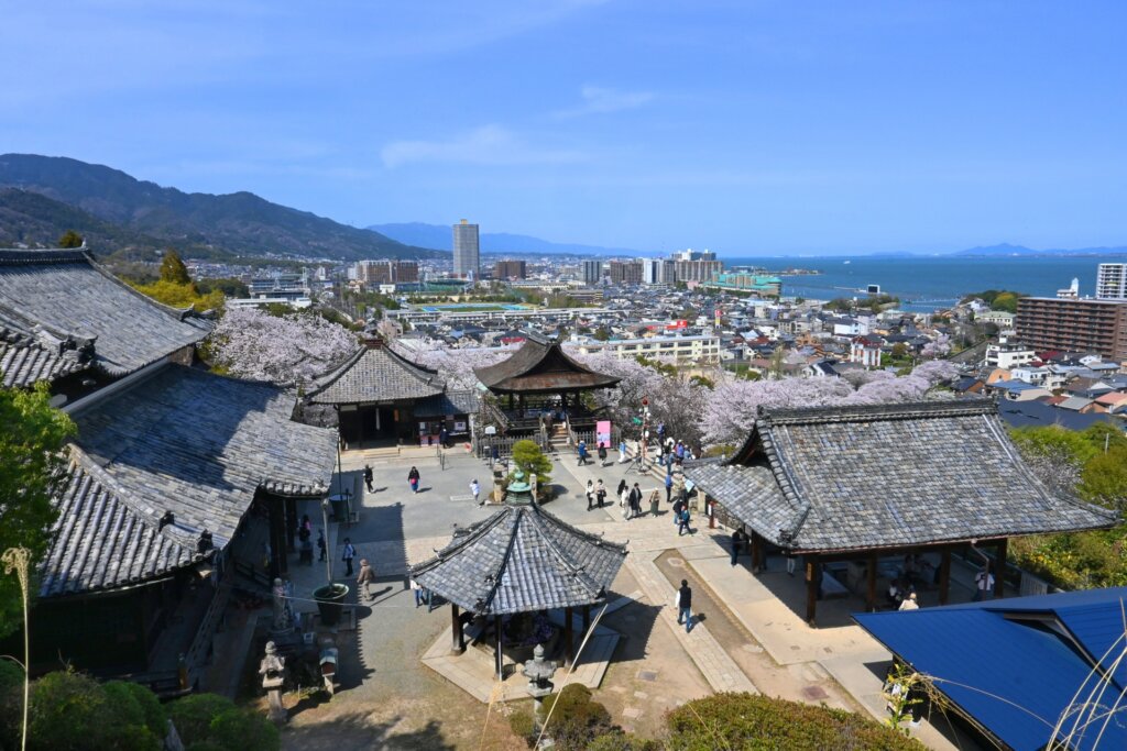 三井寺