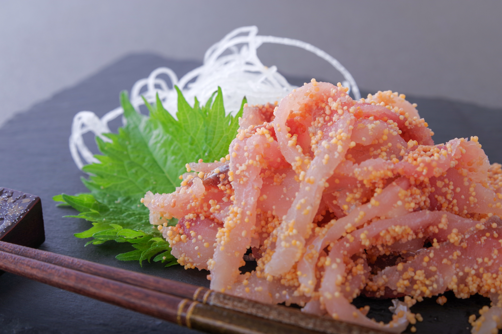 鮒のこまぶし