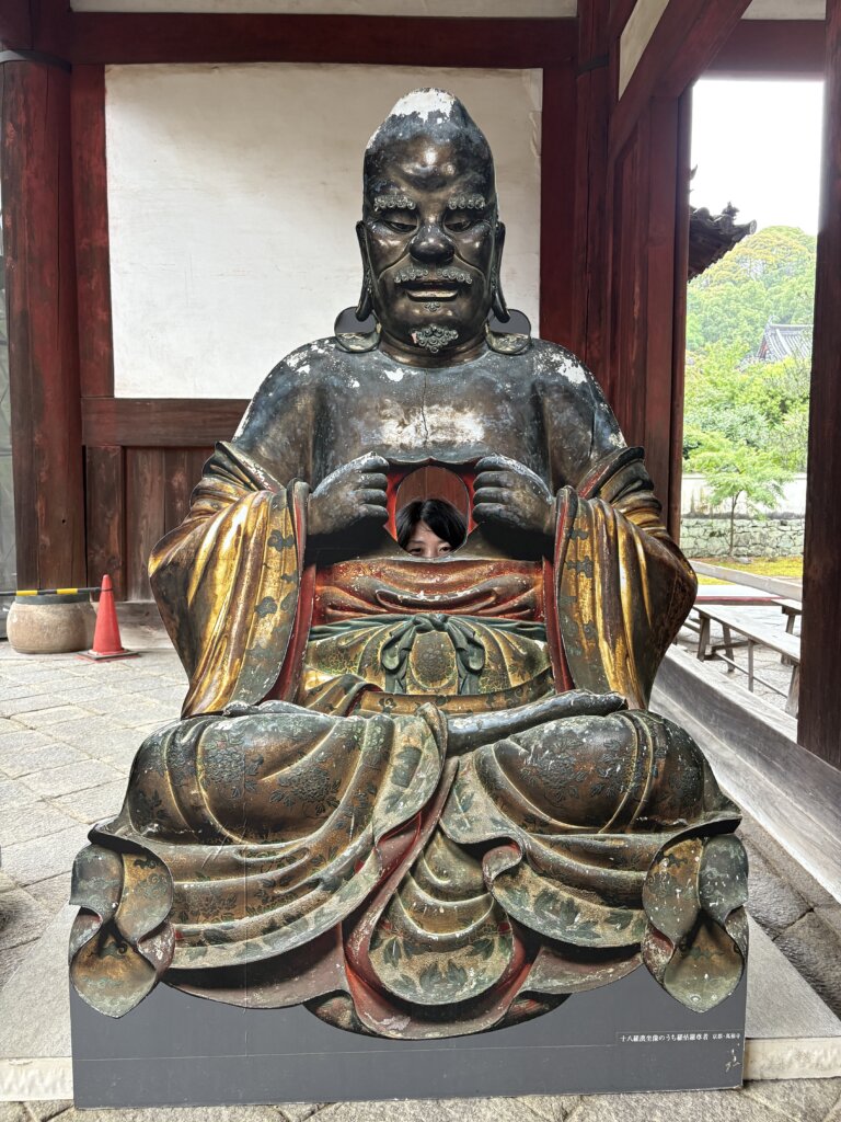 羅睺羅尊者
