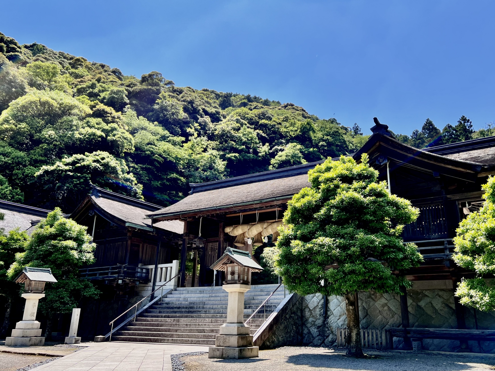 美保神社